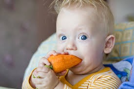 Incontro su Alimentazione Complementare
